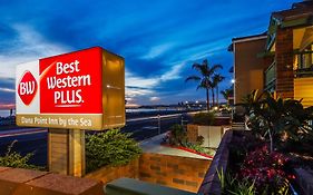 Best Western Plus Dana Point Inn-By-The-Sea