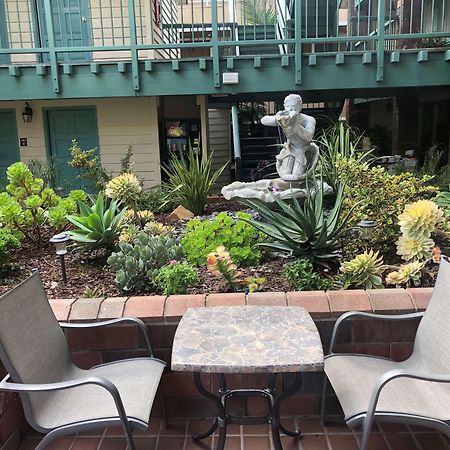 Best Western Plus Dana Point Inn-By-The-Sea Buitenkant foto